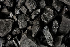 Middlestone Moor coal boiler costs