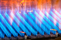 Middlestone Moor gas fired boilers